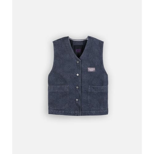 Vest Oxbow Jas MOTELW