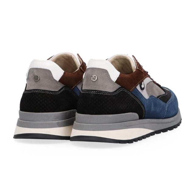 Australian Footwear Sparrow 15.1700.01-kk8-grey