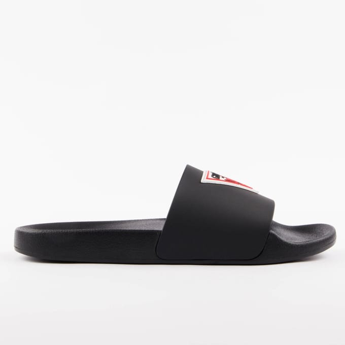 Guess herensandalen Tokyo Triangle