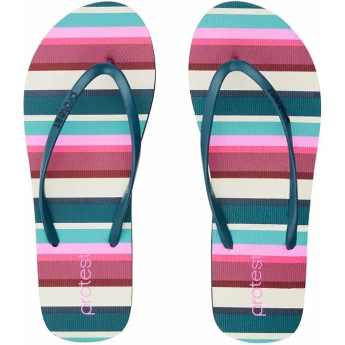 Protest PRTFLORINE – Slippers Dames