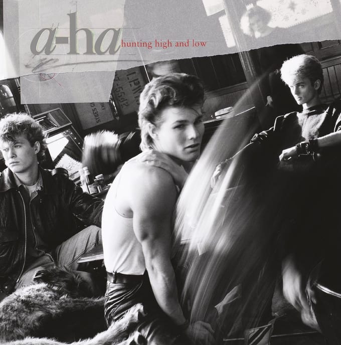 Hunting High & Low (Remastered)