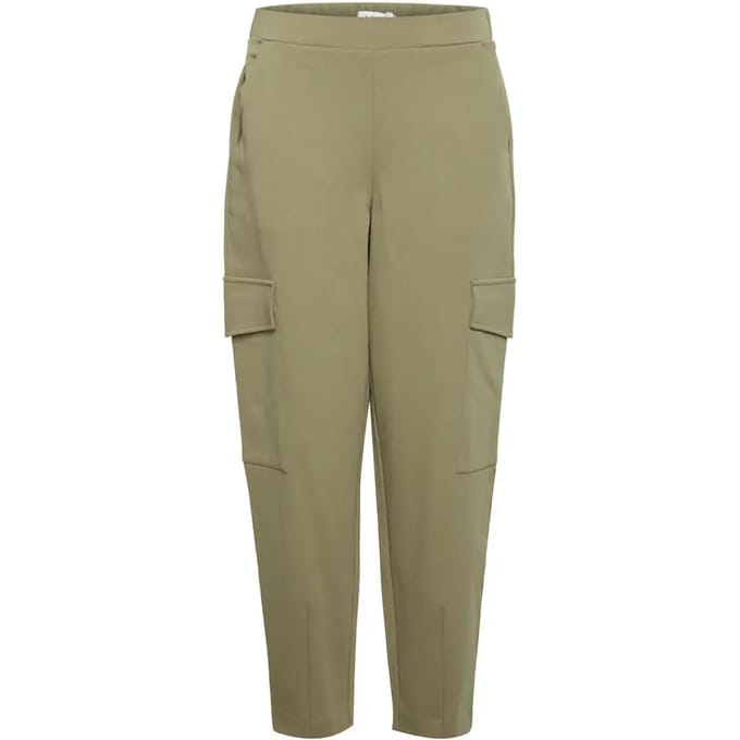 b.young BYRIZETTA CARGO PANTS 2 Dames Broek - Maat M