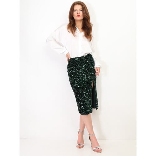 Midi-rokken La Modeuse 67721_P157218