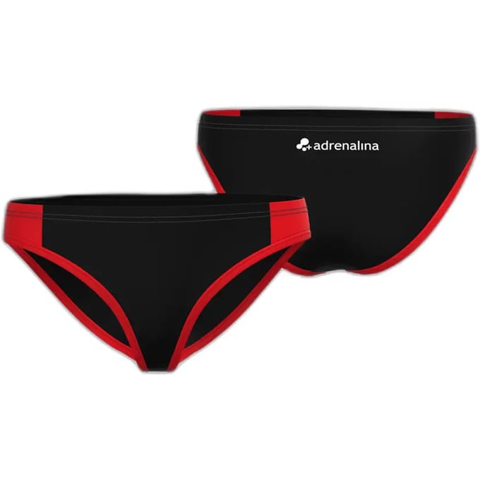 Damesslipjes Piu Adrenalina 2610 Nels