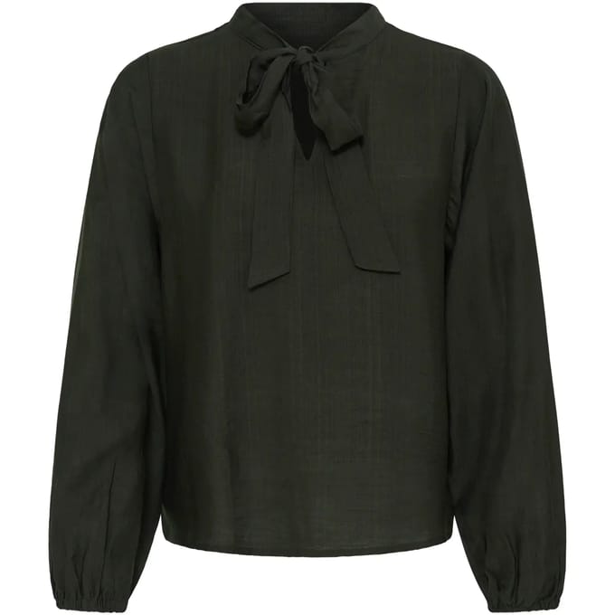Vrouwenblouse Ichi Ihwilma