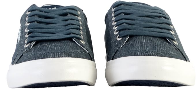 Forman-sneakers met veters