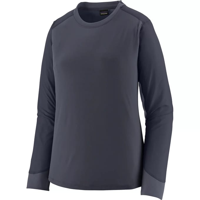 Damestrui met lange mouwen Patagonia Dirt Craft