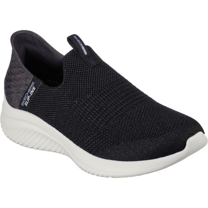 Ultra Flex 3.0 - Soepele stappentrainer