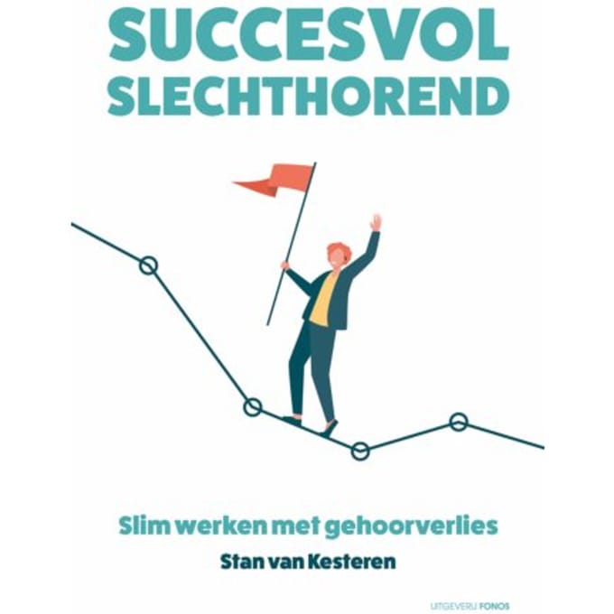 Succesvol Slechthorend - Stan van Kesteren
