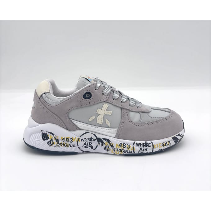 Sneakers baby Premiata