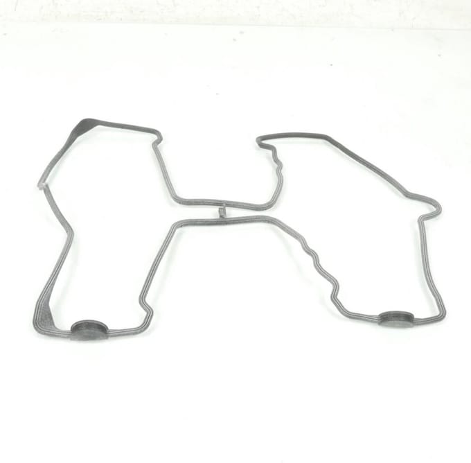 Joint de couvercle cache culbuteur pour moto Yamaha 600 XJN 4BR-11193-00 Neuf