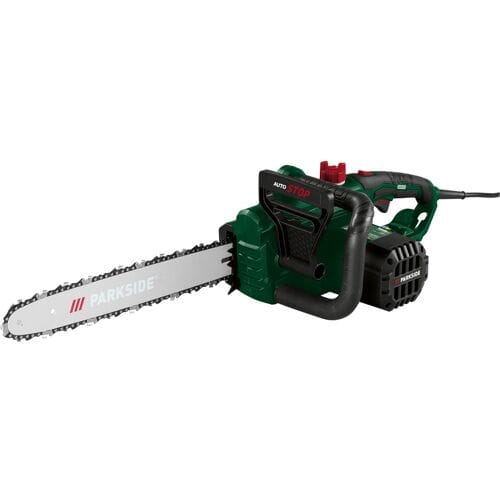 PARKSIDE Elektrische kettingzaag 2200 W