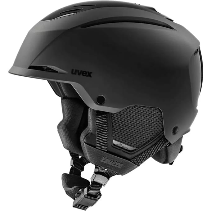 Skihelm Uvex Resolution
