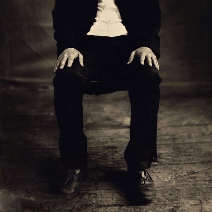 Thomas Schoeffler Jr - Best Of (LP)