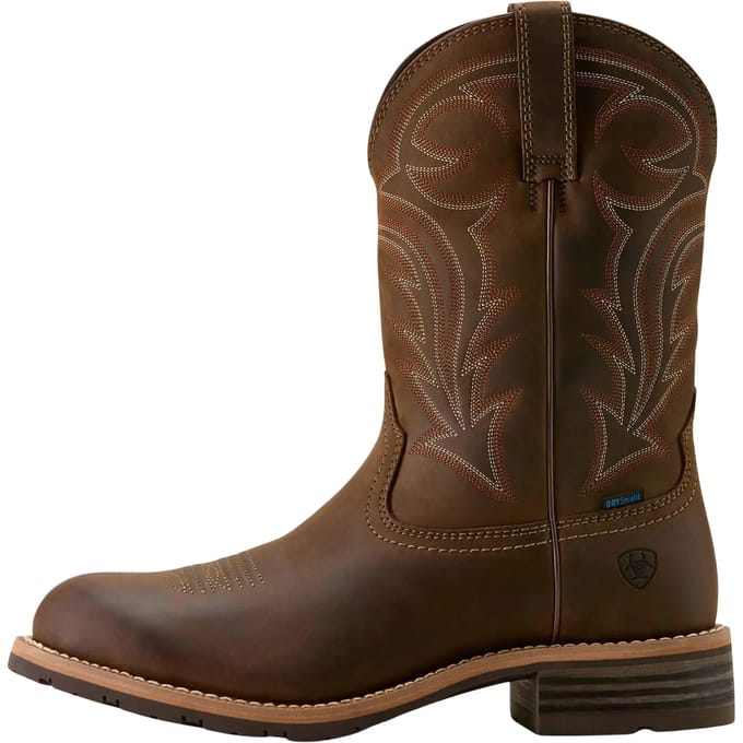 Western laarzen Ariat Hybrid Rancher