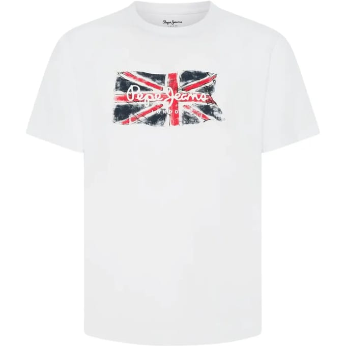 T-shirt Pepe Jeans Clag
