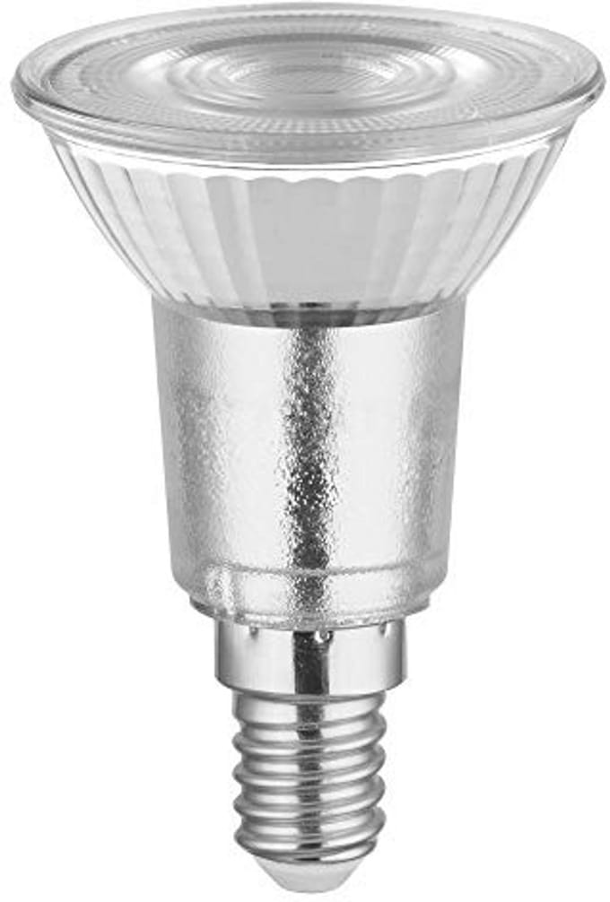 E14 LED reflectorlamp 4,5W | Warm wit 2700K | Energie-efficiëntie A+