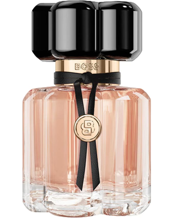 Hugo Boss Beyond For Her Eau de Parfum Spray Damesparfum Dames 30 ml