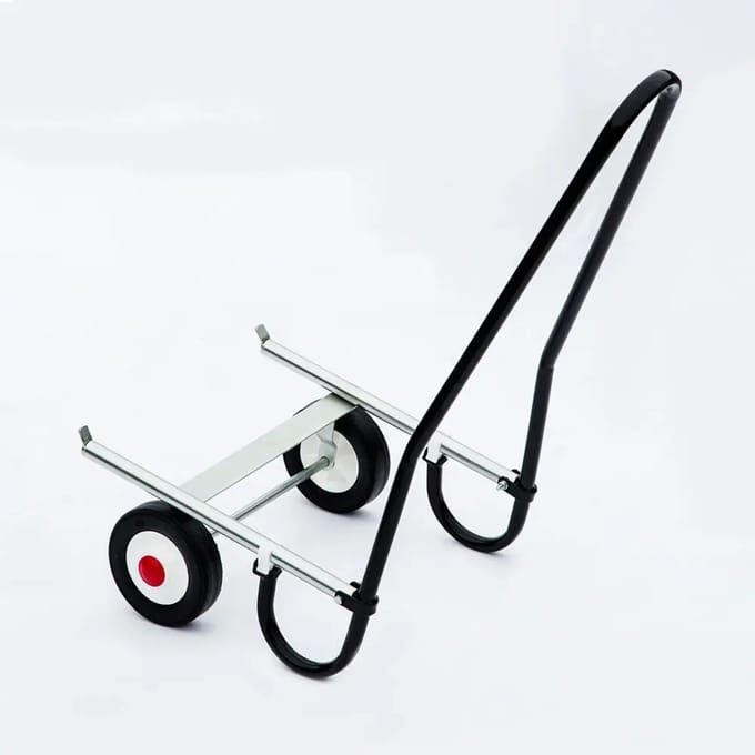 Zaldi S500 Zadeldek Stubbs