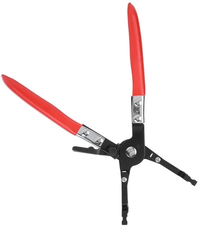 Allecto - Soldeertang - Innovatieve soldeertang - Precisie en