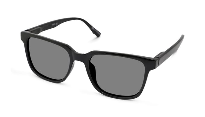Zonnebril CUBO -Black Vibe