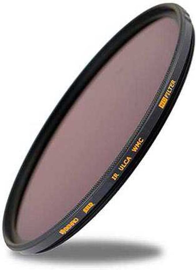 Benro Filter Slim HD ND1000 IR ULCA WMC 52mm (3.0) 10 stops