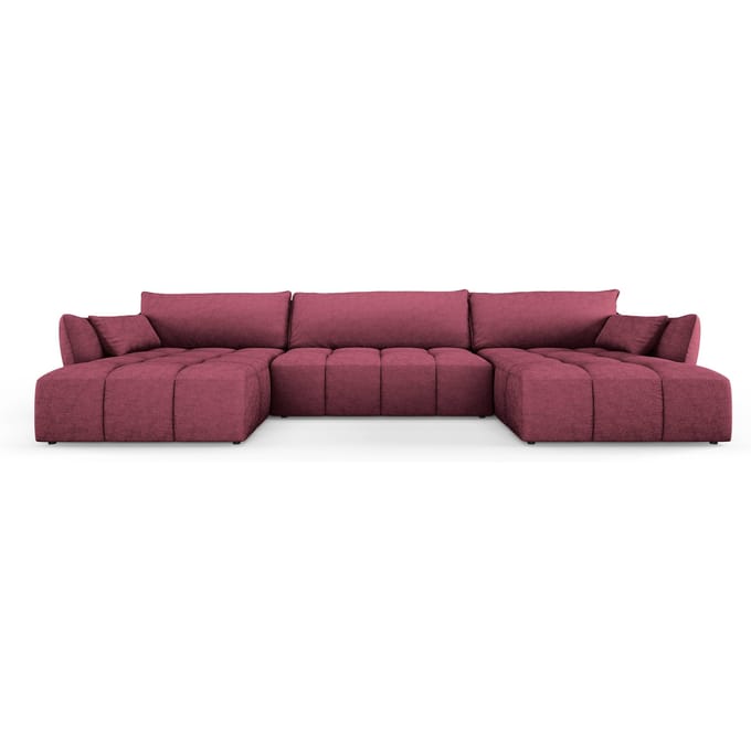 U-bank Harper chenille | Milo Casa