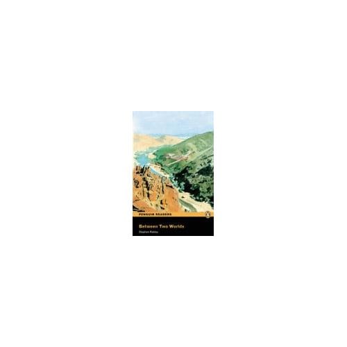 Easystart: Between Two Worlds Cd For Pack - Stephen Rabley
