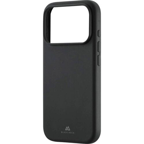 Black Rock Mag Urban Case Cover Apple iPhone 17 Pro Zwart MagSafe compatible