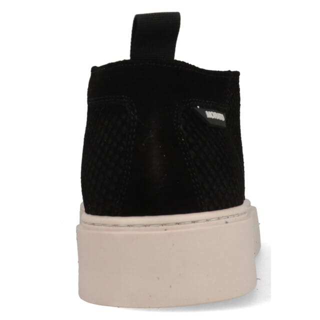 Antony Morato Sneakers MMFW01859-LE300005-9000 Zwart-44