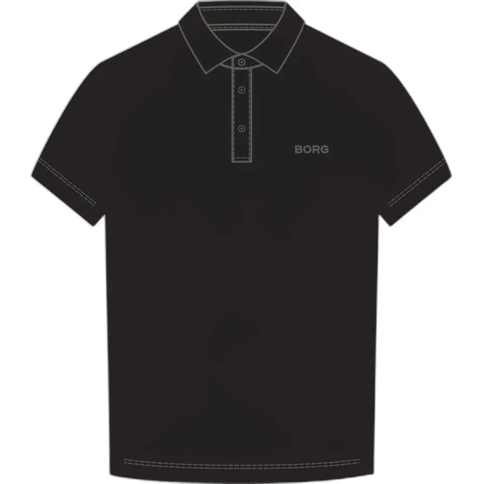 Sport polo Björn Borg