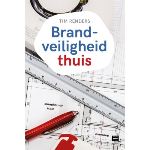 Brandveiligheid Thuis - Tim Renders