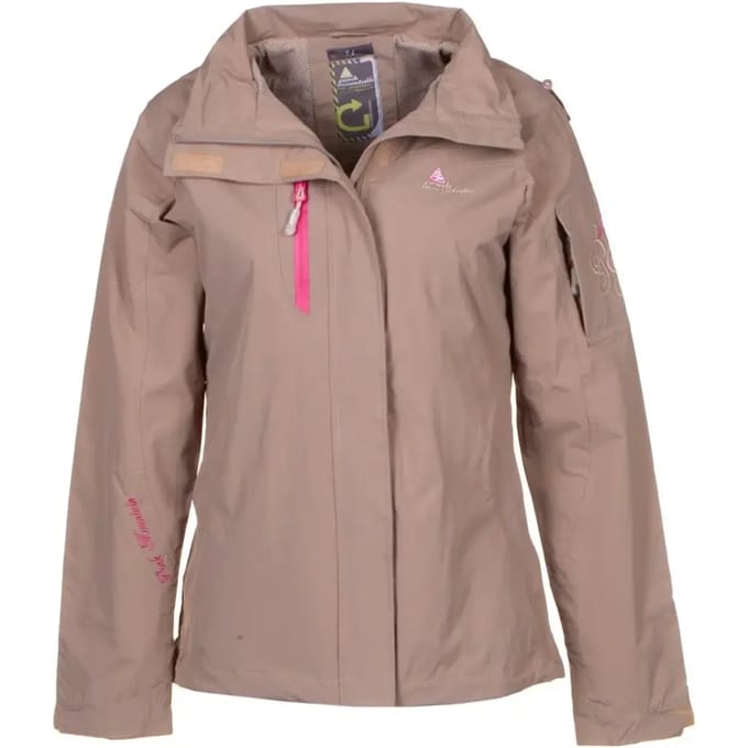 Parka voor dames Peak Mountain Alani
