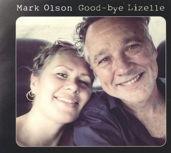 Good-Bye Lizelle -Lp+Cd-