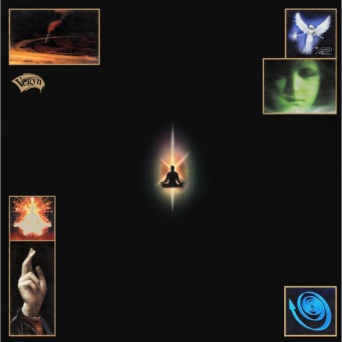 The Road To Hell Is Paved With Good Intentions - Vegyn