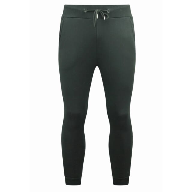 Trainingsbroek Heren - Joggingbroek Heren - Sweatpants Heren - 6866 - Zwart