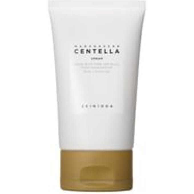 SKIN1004 - Madagascar Centella Cream 75ml - Gezichtscrème