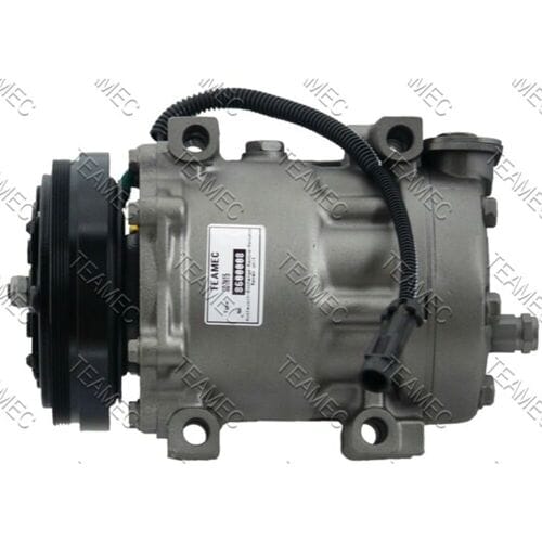Airco-compressor TEAMEC TM8600008