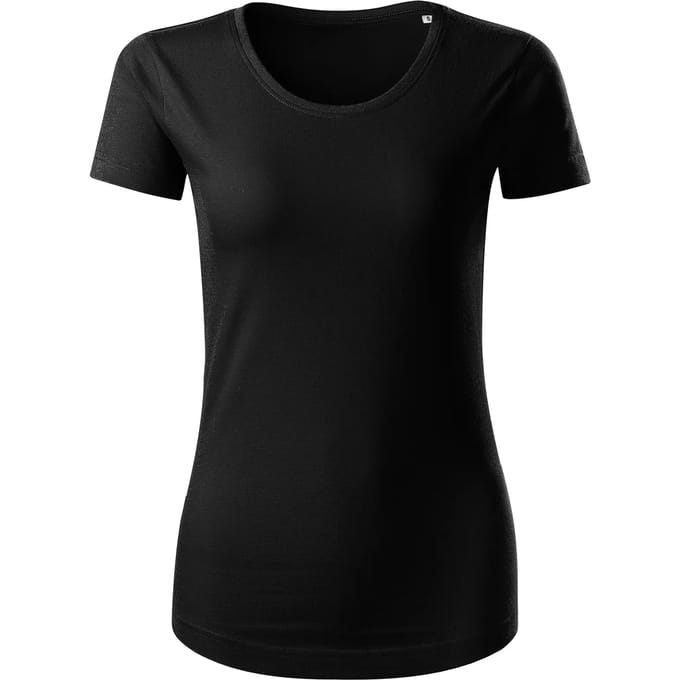 T-shirt dames Malfini Origin 172