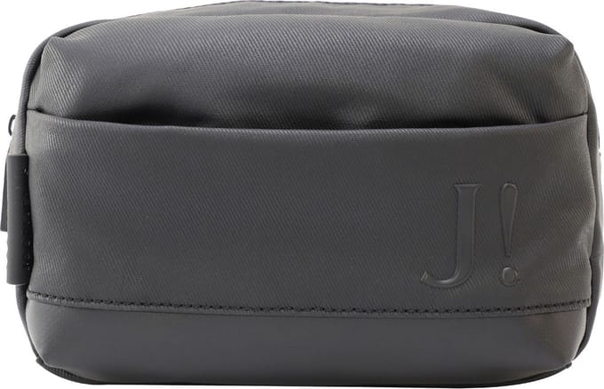 JOOP! Gordeltas Marcena Peris Hipbag Black Zwart