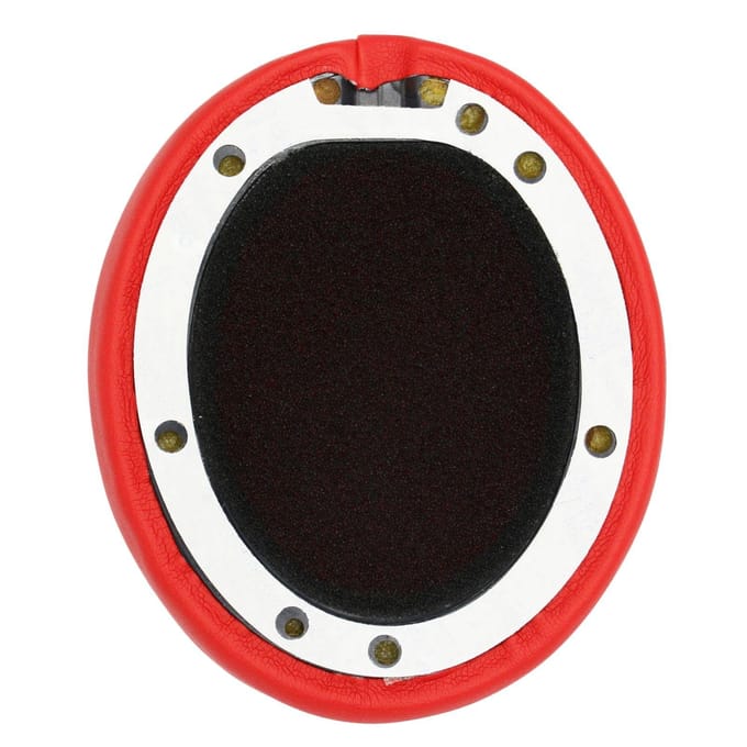 Headset Oorkussens Beschermhoes Vervanging Eiwit Memory Foam Oorkussens Compatibel met zwart