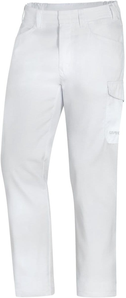 Uvex Arbeit-schoenen Suxxeed Essentials 7049