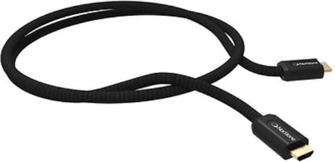NorStone Arran HDMI-kabel UHD/4K 60Hz HDR / 18 Gb 3,0 meter