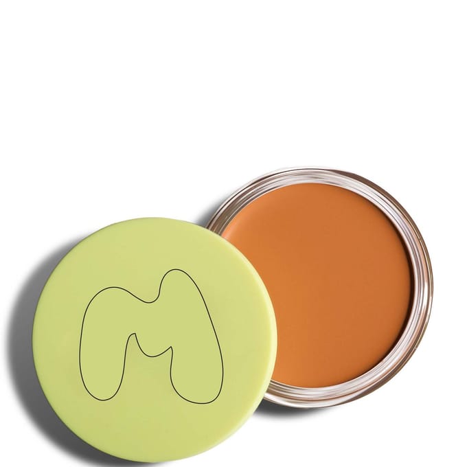 Made By Mitchell Bolt Balm Cream Concealer (Various Shades) - BB8