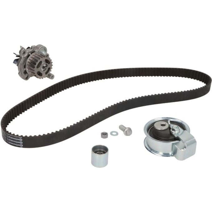 Continental Ctam Waterpomp+distributieriem set CONTINENTAL CT909WP5
