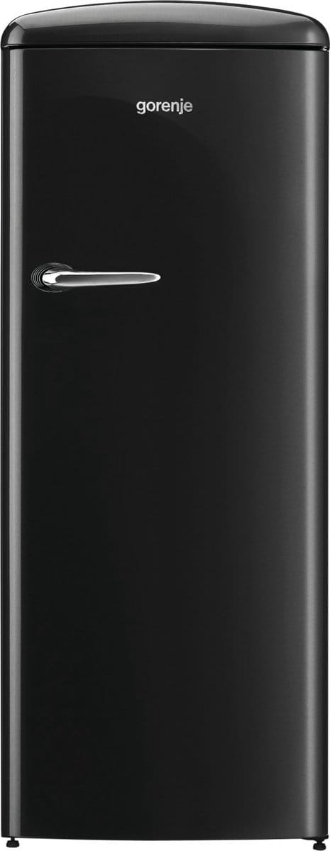 Gorenje OBRB 153 BK Retro koelkast Volkswagen Bulli