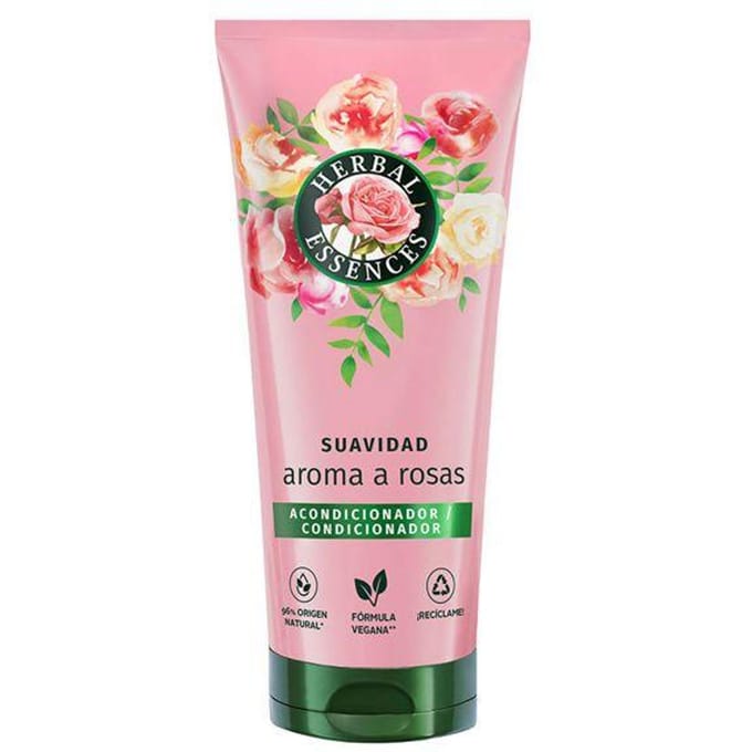 Roses Softness Conditioner 250 ml