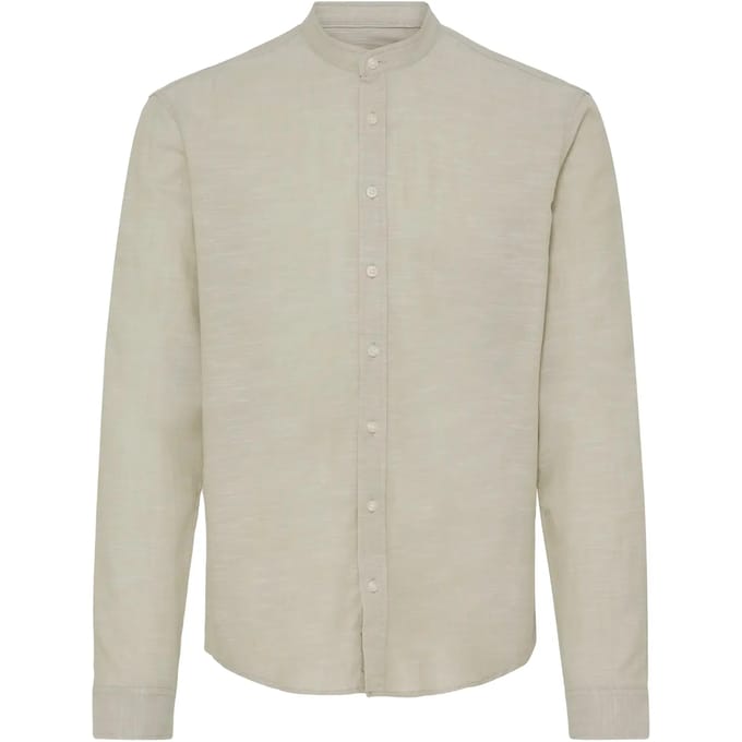 Ronde hals shirt Blend Daris