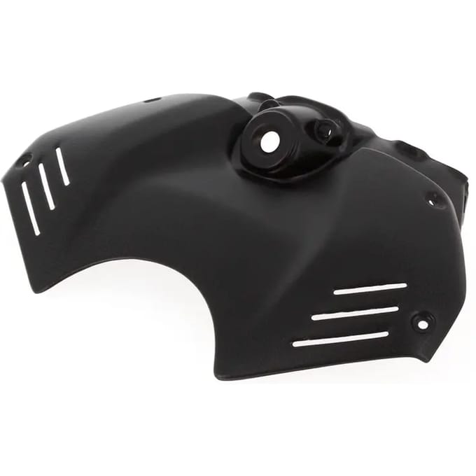 Motorreservoir Protector met geïntegreerde sleutelhoes Lightech Ducati