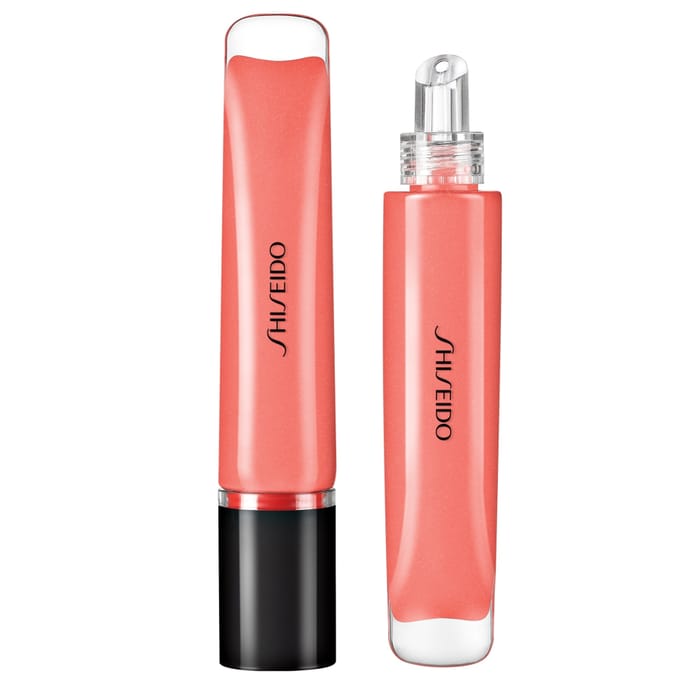 Shiseido Shimmer Gel Gloss Lipgloss 9 ml